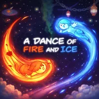 Play A Dance of Fire and Ice now!