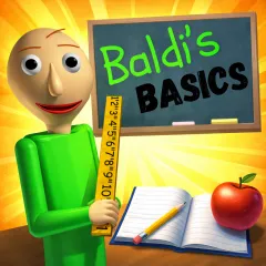 Baldi's Basics
