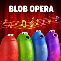 Play Blob Opera now!