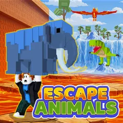 Escape Animals