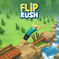 Play Flip Trickster now!