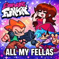 Play FNF All My Fellas now!