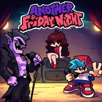 Play FNF: Another Friday Night now!