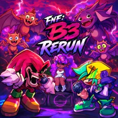 FNF Fire in the Hole