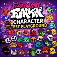 Play FNF Character Test Playground now!