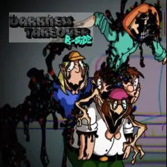 FNF Darkness Takeover