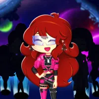 Play FNF Girlfriend Multiverse Fashion now!