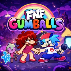 FNF Gumballs