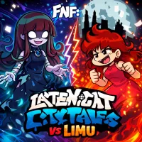 Play FNF: Late Night City Tales vs Limu now!