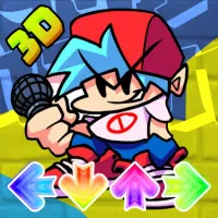 Play FNF Music 3D now!