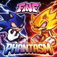 Play FNF Phantasm (ENCORE) now!