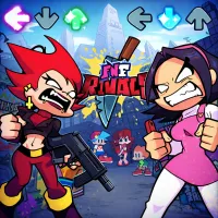 Play FNF Rivals now!