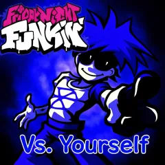 FNF Silly Billy vs Yourself