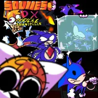 Play FNF Soulless DX now!