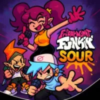Play FNF: SOUR now!