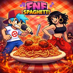 FNF Spaghetti