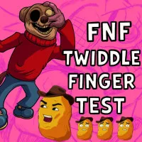 Play FNF TwiddleFinger now!