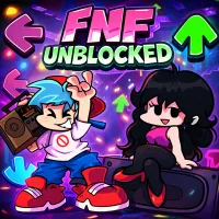 Play FNF Unblocked now!