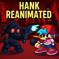 Play FNF Vs Accelerant Hank Reanimated now!