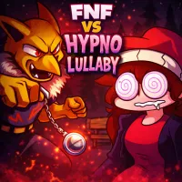 Play FNF vs Hypno Lullaby now!