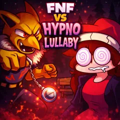 FNF vs Hypno Lullaby
