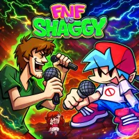 Play FNF vs Shaggy now!