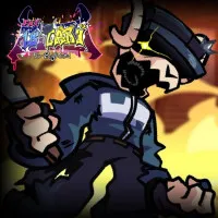 Play FNF vs TABI Revival now!