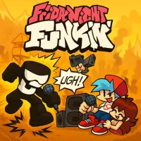 Play FNF vs Tankman Week 7 in HD now!