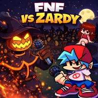 Play FNF Vs Zardy now!