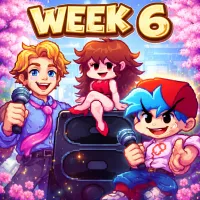 Play FNF Week 6 now!