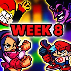 FNF Week 8