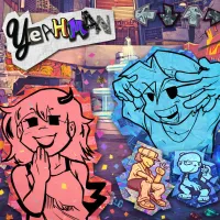 Play FNF Yeahman now!