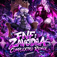 Play FNF: Zavodila Complextro Remix now!