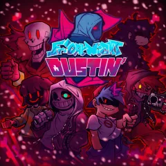 Play Game Friday Night Dustin