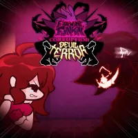 Play Friday Night Funkin’ Corruption now!