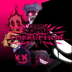 Play Game Friday Night Funkin’ Corruption