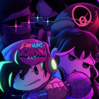 Play Friday Night Funkin' Neo now!