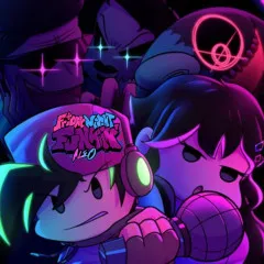 Friday Night Funkin' Neo