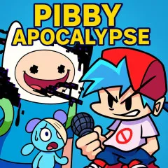 Friday Night Funkin' Pibby: Apocalypse