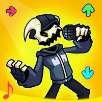 Play Friday Night Funkin Portrait now!