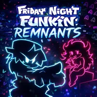 Play Friday Night Funkin': Remnants now!