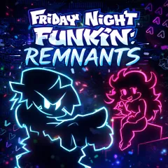 Friday Night Funkin': Remnants