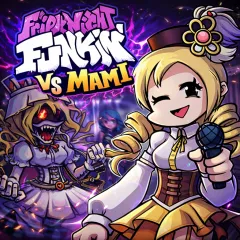 Friday Night Funkin vs Mami