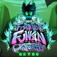 Play Friday Night Funkin' Vs RetroSpecter now!