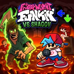 Friday Night Funkin’ VS Shaggy 2.5