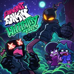 Friday Night Funkin’: Whitty ERECT