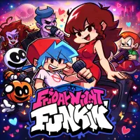 Play Friday Night Funkin' now!