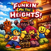 Play Funkin’ on the Heights! now!