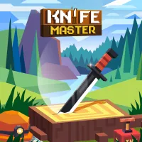 Play Knife Master now!