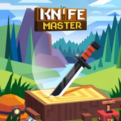 Knife Master